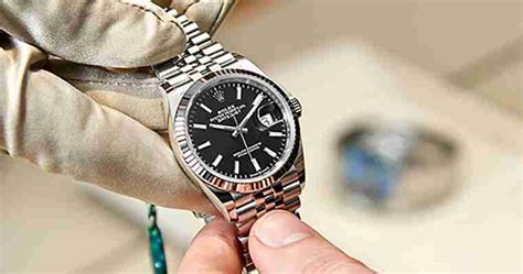 come si smonta ghiera rolex|Il tuo Rolex nel quotidiano .